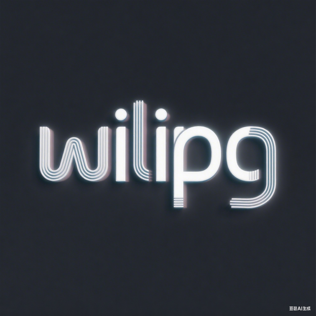 Wilipg Black